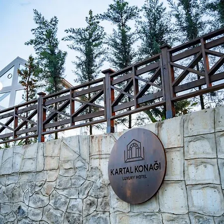 Kartal Konagi Daire *